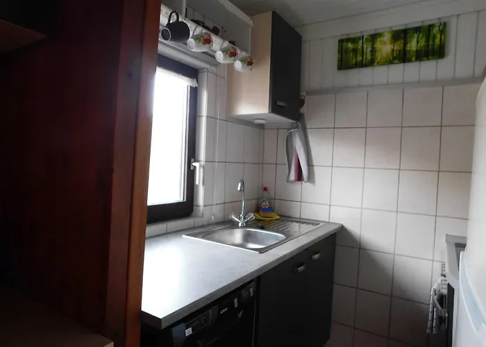 Casa vacanze Bussard *